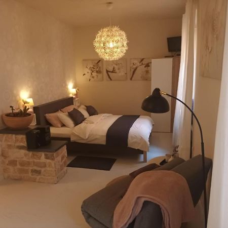 Leut Apartment コルチュラ エクステリア 写真