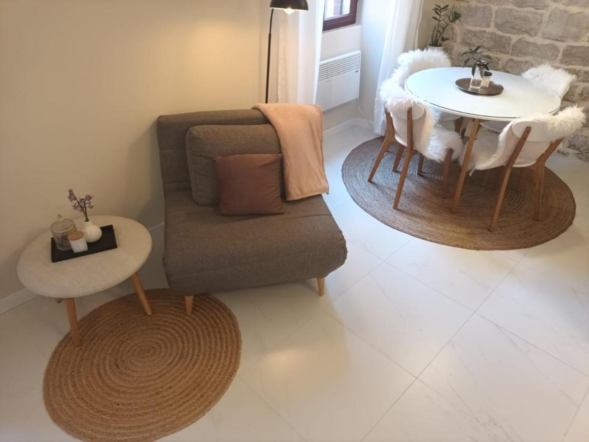Leut Apartment コルチュラ エクステリア 写真