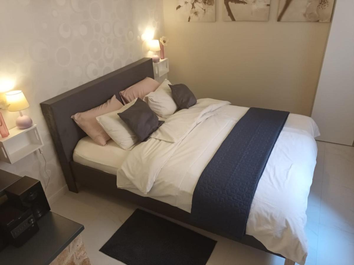 Leut Apartment コルチュラ エクステリア 写真