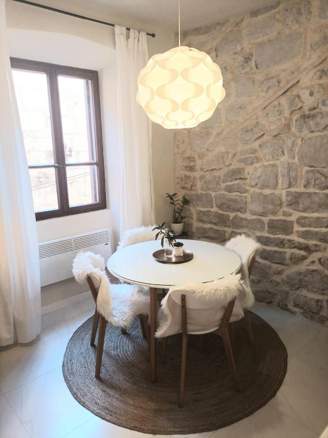 Leut Apartment コルチュラ エクステリア 写真