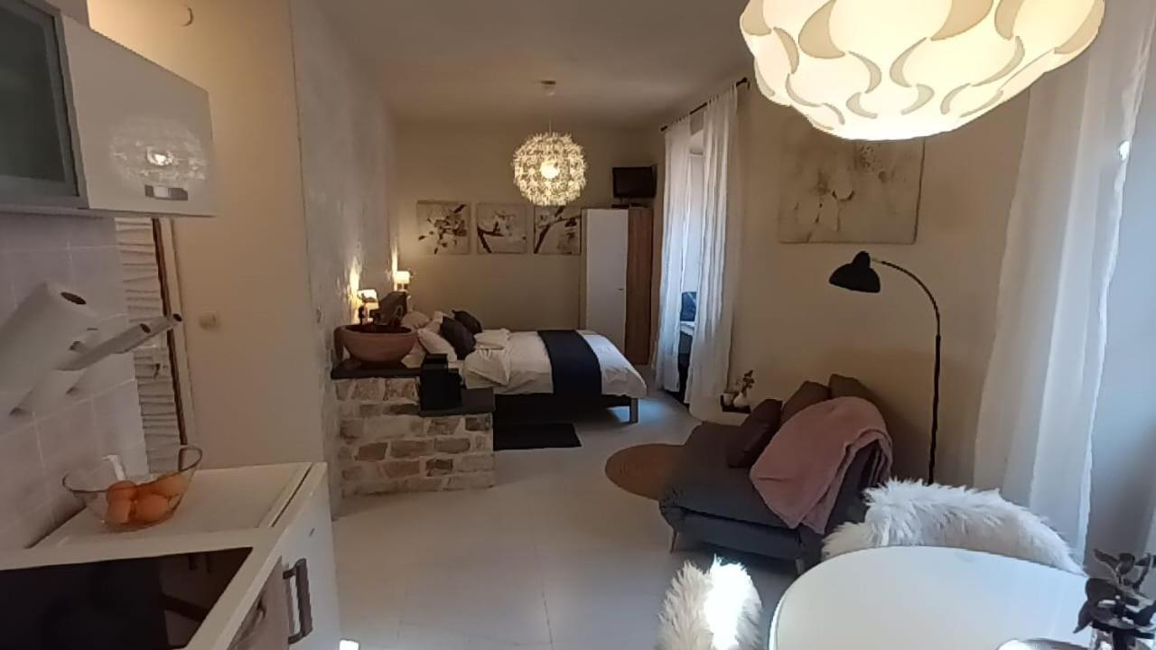 Leut Apartment コルチュラ エクステリア 写真