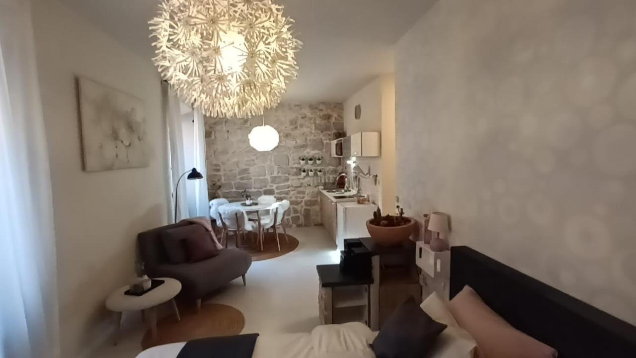 Leut Apartment コルチュラ エクステリア 写真