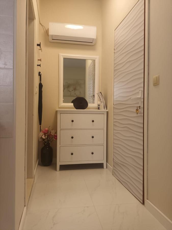 Leut Apartment コルチュラ エクステリア 写真