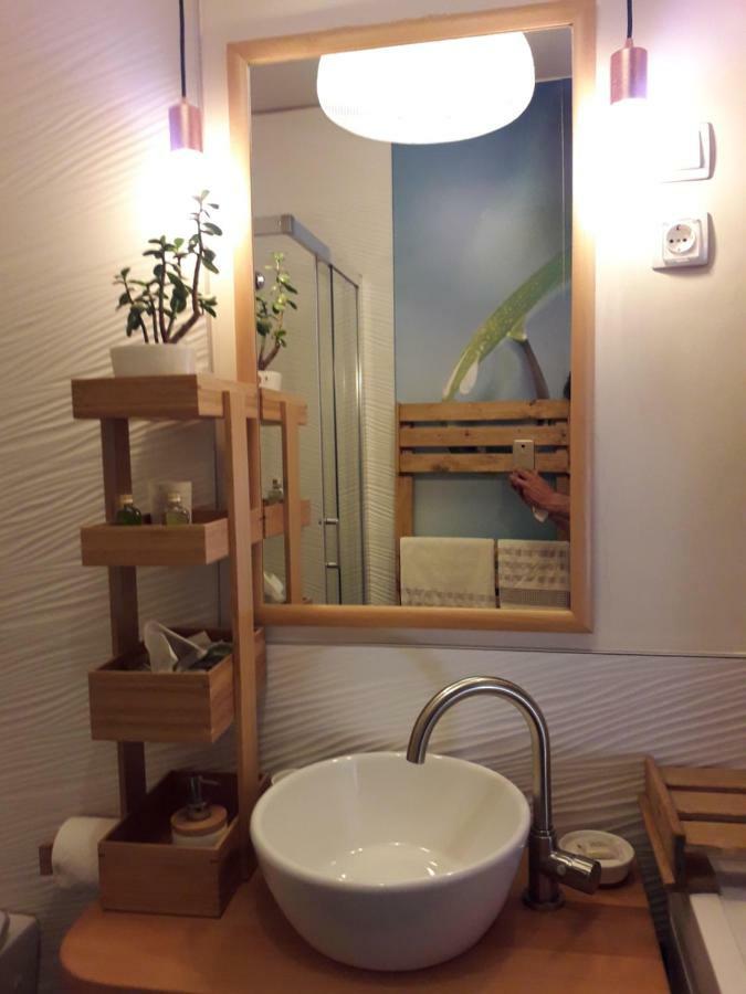 Leut Apartment コルチュラ エクステリア 写真