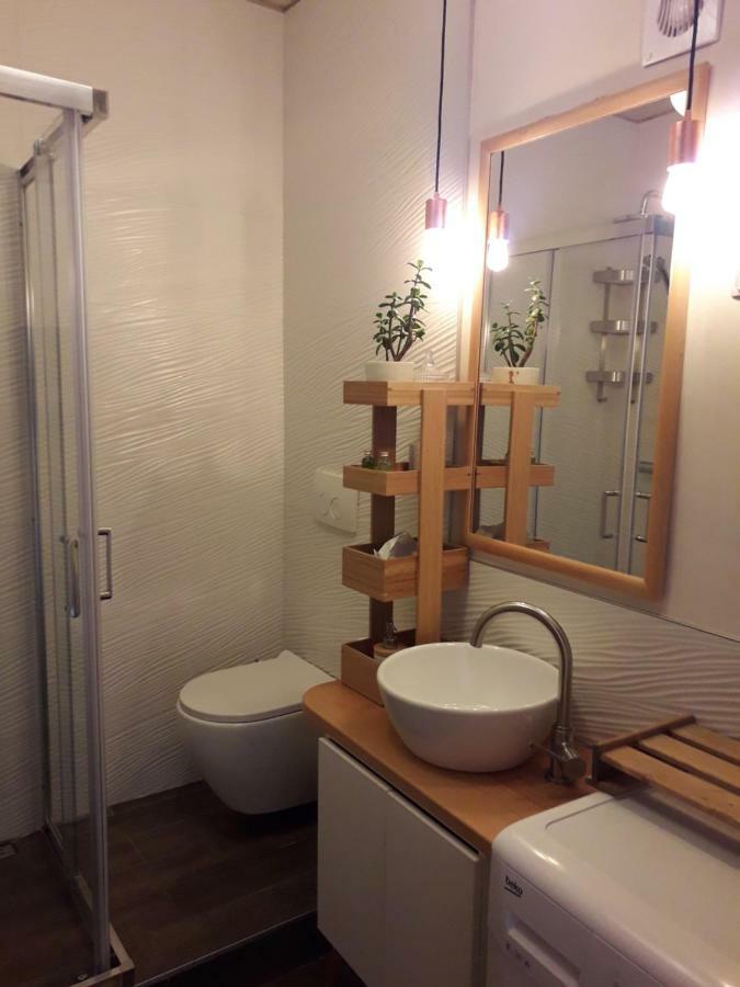 Leut Apartment コルチュラ エクステリア 写真