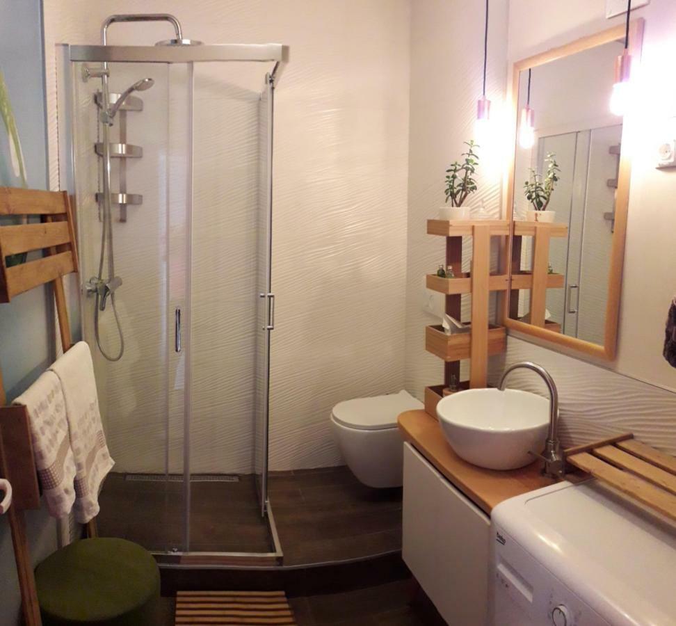 Leut Apartment コルチュラ エクステリア 写真