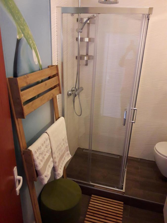 Leut Apartment コルチュラ エクステリア 写真